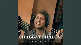 Shabbat Shalom