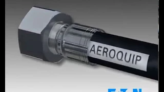 Aeroquip - MatchMate TTC Crimping