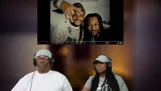 Tee Grizzley - Suffer In Silence [Official Video] #reaction #teegrizzley