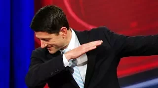 Paul Ryan's Stunning Tax Cut Admission