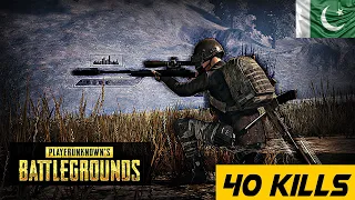 TOP BEST PUBG MOBILE FUNNY EPIC FAIL & WTF MOMENTS COMPILATION Lahori Panda