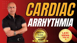 Cardiac Arrhythmias | Atrial & Ventricular | Tachycardia & Bradycardia