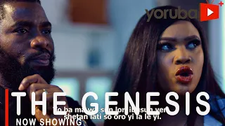 The Genesis Latest Yoruba Movie 2021 Debbie Shokoya | Ibrahim Chatta | Biola Adebayo | Olaiya Igwe