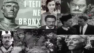 I TETI NE BRONX | ARIFI DHE SALI PROTOPAPA | MAZLLUM C'KEMI | FILMA SHE FILMA SHQIPTARE | FILM SHQIP