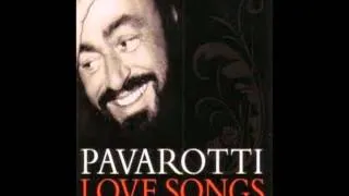 luciano pavarotti