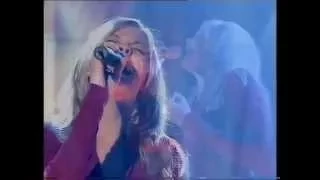 LeAnn Rimes - How Do I Live - Top Of The Pops - Friday 8th May 1998