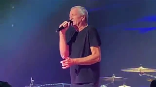 Demon's Eye ★ Deep Purple ★ multicam ★ great audio ★ live Warner Theatre Washington DC 2019