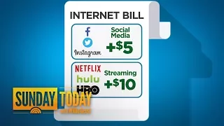 What Is Net Neutrality, And What Happens If It Gets Repealed? | Sunday TODAY
