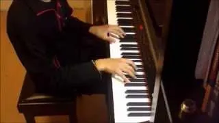 Let It Go (Disney's "Frozen") Vivaldi's Winter The Piano Guys Piano Cover