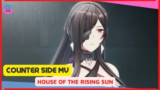 [ Counter:Side | PV]  House of the Rising Sun