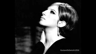 Barbra Streisand - "My Man" versions (1965 vs 1968)