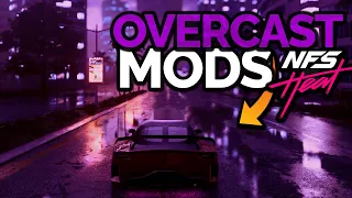 NFS Heat | Best Overcast mods | Unite Mod 3.4