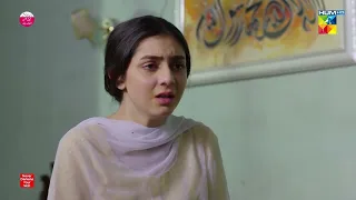 Zahid Ne Kiya Naila Ko Kamre Mein Qaid - Ibn-e-Hawwa - HUM TV