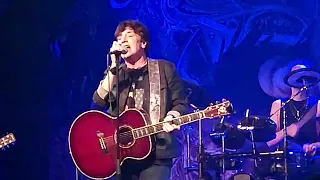 Eric Martin Live Sony Hall New City York June 15, 2022 4K Video Voice of Mr Big Full Show Concert