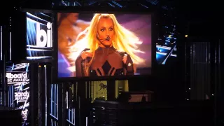 Britney Spears ft Iggy Azaela Live Billboard Music Awards 2015