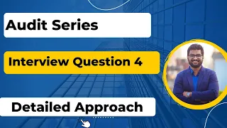 Internal Audit Interview Questions  4