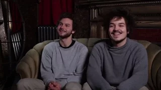 Milky Chance Introduction