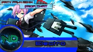 HD Electro | Will Sparks & Zoolanda - Drop That (D!RTY PALM Remix)