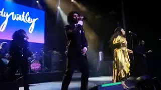 Jody Watley & SRL - “I Can Make You Feel Good” live at the Ultimate Disco Cruise 2020