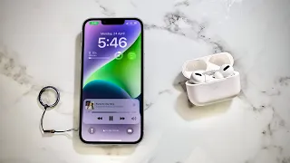 How to Connect Fake AirPods to iPhone