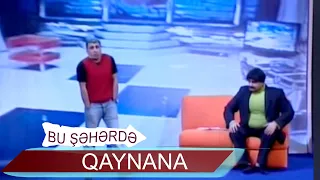 Bu şəhərdə - Qaynana Tam Versiya (2010)