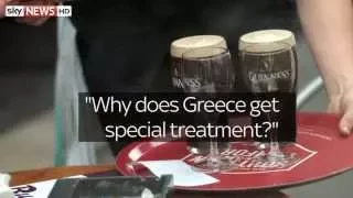 The Greek Crisis Explained In Less Than Two Minutes