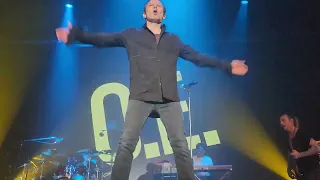 Okean Elzy - Vstavay/Вставай (Tel Aviv 14.03.2023)