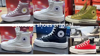 CONVERSE SHOES ORIGINAL FOR MEN & WOMEN'S SALE UP TO 60% OFF