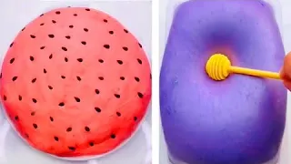 Satisfying Slime & Relaxing Slime Videos # 39