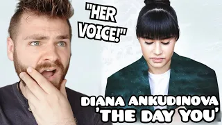 First Time Hearing Diana Ankudinova – "The Day You..." REACTION!!