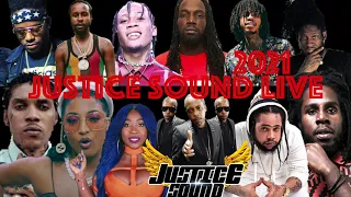 Justice Sound 2021 | Vybz Kartel | Popcaan | Dexta Daps | shenseea | Aidonia | Alkaline | Spice