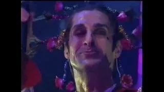 Jane's Addiction - 10/31/97- Hammerstein Ballroom - NY, NY - MTV Pro Shot Master [Full Show]