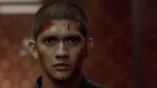 Классный боец  Iko Uways