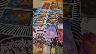 Gegenüberstellung 🐍 vs ❤️Mensch Sie denkt über Trennung nach #tarot #orakel