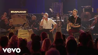 Santiano - Wie Zuhause (MTV Unplugged) (Offizielles Musikvideo) ft. Alligatoah