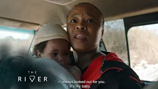 Paulina and baby Thato are on the run! – The River | S5 | 1Magic | Episode 256