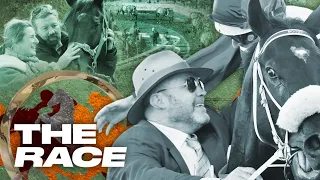 The Race: Episode Two - Dirty tricks