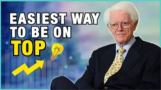 Peter Lynch's Simple Investment Strategy That Beats 99% of Investors