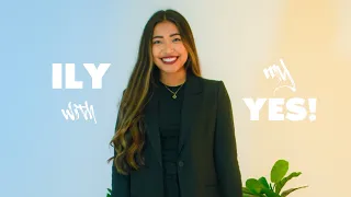 Nuami Ralte - ILY WITH MY YES (Official Music Video)