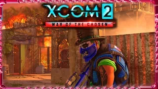 XCOM 2 War of the Chosen │ Подписчики на страже земли