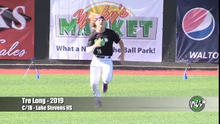 Tre Long - PEC - 60 - Lake Stevens HS (WA) - July 17, 2018