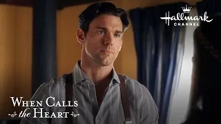 Highlight – Nathan Tells Allie the Truth – When Calls the Heart