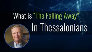 What is The Falling Away? | Ask Pastor Mark