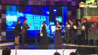 [Vietsub] 29/12/11 MEA - Giải thưởng dành cho MC [s-u-j-u.net]