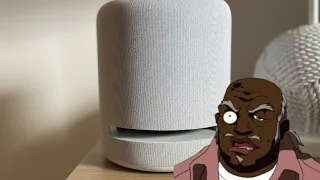 Amazon Alexa Locks "Racist" Owner Out of Smart Home