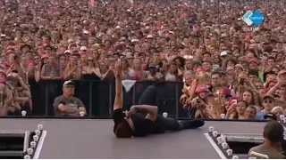 OneRepublic - I Lived (Pinkpop)