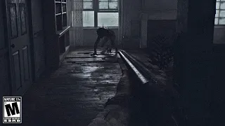 PINE HARBOR - Official Gameplay Demo (Resident Evil-inspired FPS Horror)