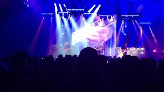 RUSH Live ‘Between The Wheels’ Alex Lifeson Guitar Solo R40 Tour June 27th 2015