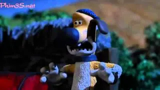 Shaun The Sheep   Sheepless Nights