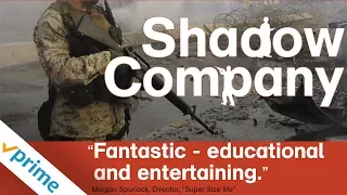 Shadow Company | Trailer | Available now